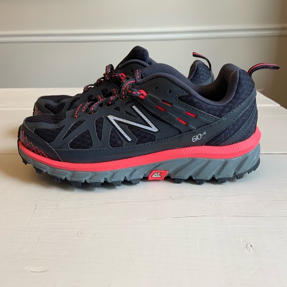 new balance 610 v4